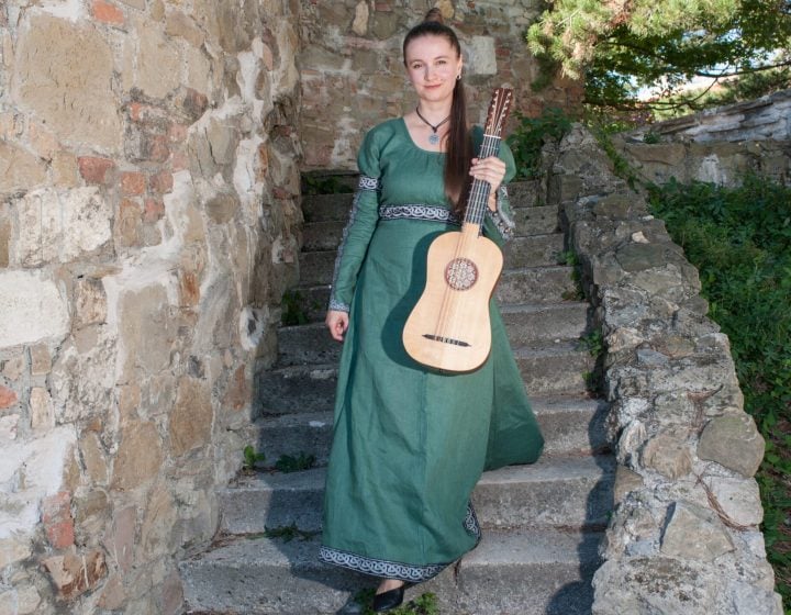 Dana Tupinamba / Viena/ 09.2018